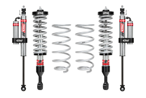 Eibach Pro-Truck Coilover Stage 2R for 10-22 Toyota 4Runner 2WD/4WD