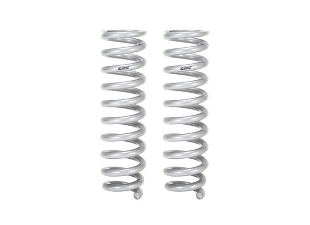 Eibach kit compatible with 03-09 Lexus GX470 Pro-Lift Kit (Front Springs Only) - 2.0in Front
