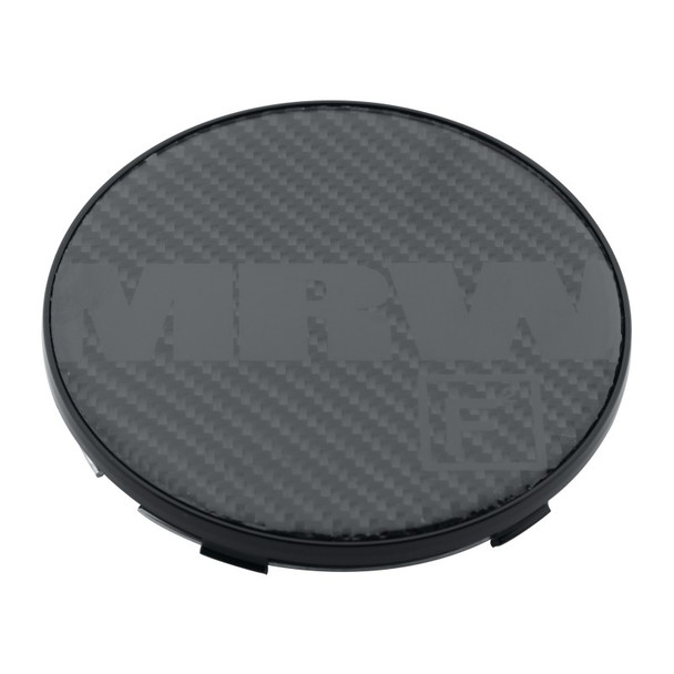 Method Cap 9230 - 70mm - Carbon Fiber - Snap In - PART# CP-9230K70