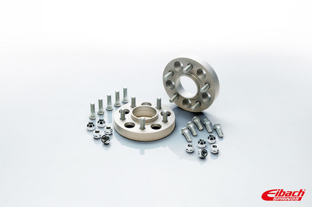 Eibach Pro-Spacer for 06-11 Honda Civic Si 2.0L (Excludes Hybrid)
