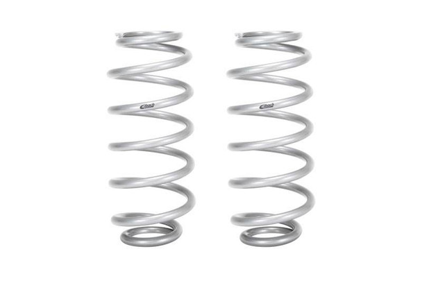 Eibach kit compatible with 03-09 Lexus GX470 Pro-Lift Kit (Rear HD Springs Only) - 3.0in Rear