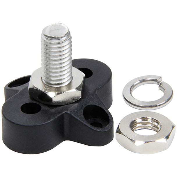 Junction Block 3/8in Stud