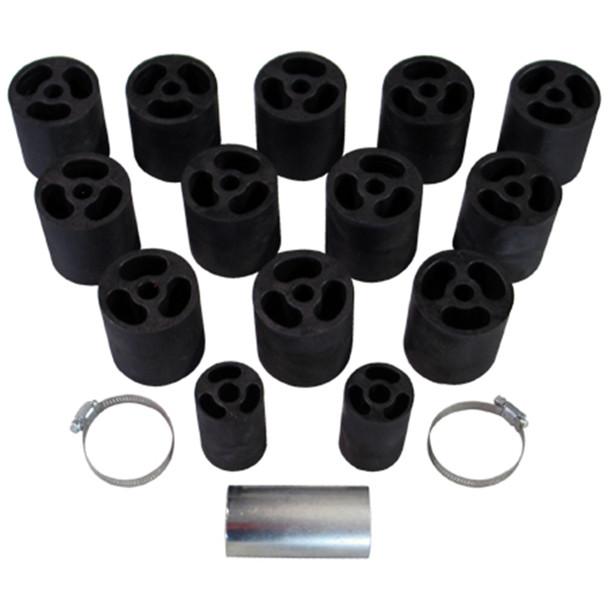 Performance Accessories PA533 Body Lift Kit