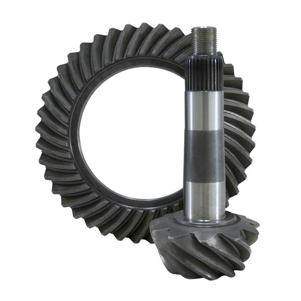 Yukon Gear ZG for GM12T-308 USA Std Gear Set - for GM
