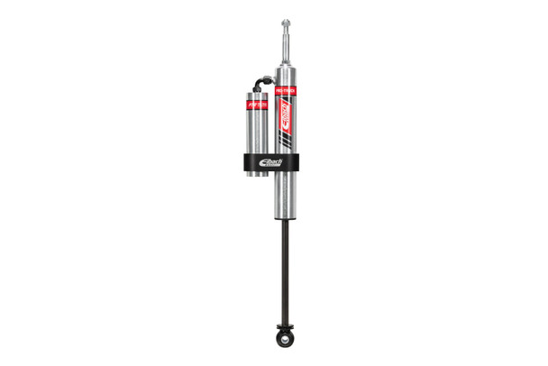 Eibach kit compatible with 07-15 Toyota Tundra 4WD Rear Pro-Truck Reservoir Shock (0-1.5in Rear Lift)