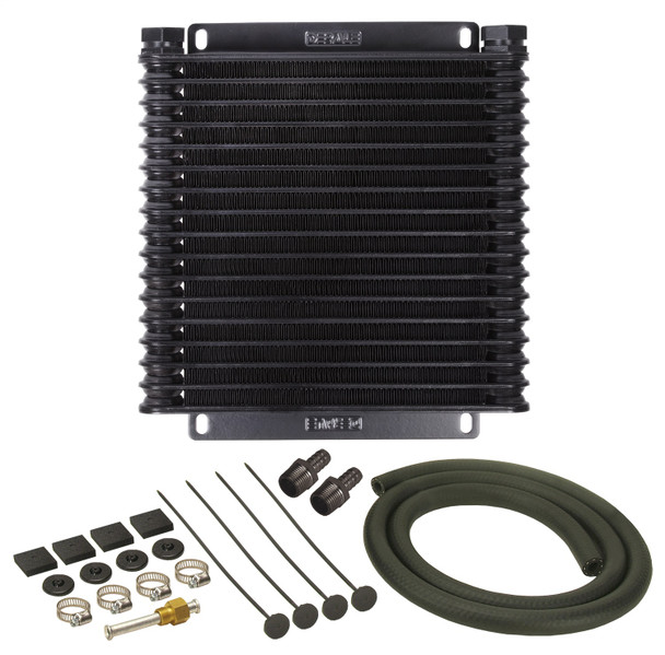 Derale 13614 Series 9000 Transmission Cooler Kit