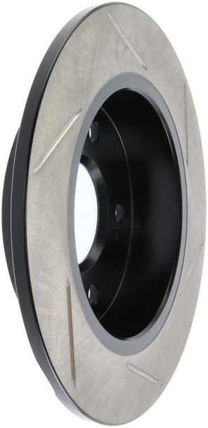StopTech 126.42062SR Sport Slotted Disc Brake Rotor Fits 94-98 240SX