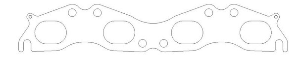 Cometic Gasket Automotive C4200-030 Exhaust Manifold Gasket