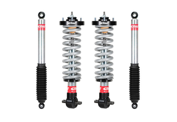Eibach Pro-Truck Coilover Stage 2 for 14-18 Chevrolet Silverado 1500 2WD
