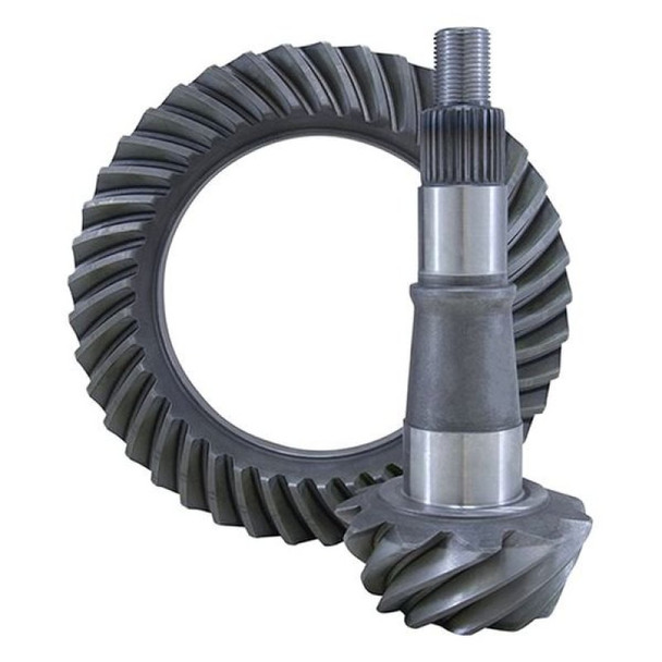 Yukon Gear ZG for GM9.25-456R USA Std Gear Set - for GM