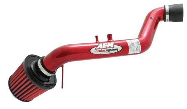AEM 21-508R Cold Air Intakes