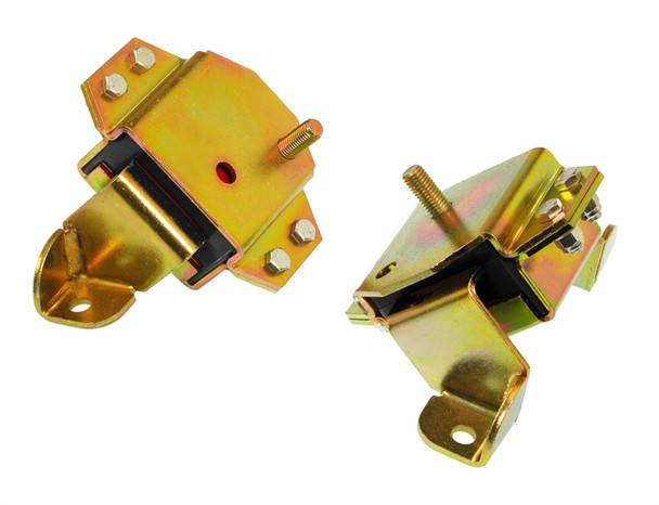 Prothane 6-501-BL Motor Mount Kit