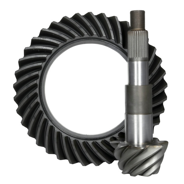 Yukon Gear YG NH233B-463R Gear Sets - that fits Nissan