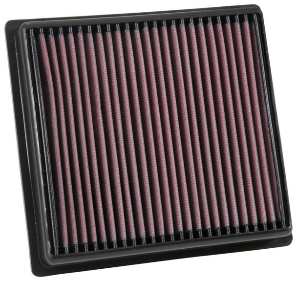 K&N 33-5064 Drop in Air Filters