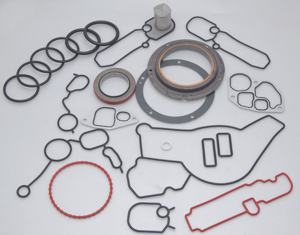 Cometic Gasket Automotive PRO3010B Bottom End Gasket Kit