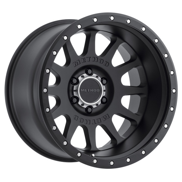 Method Wheel MR60529016512N MR605 Wheels