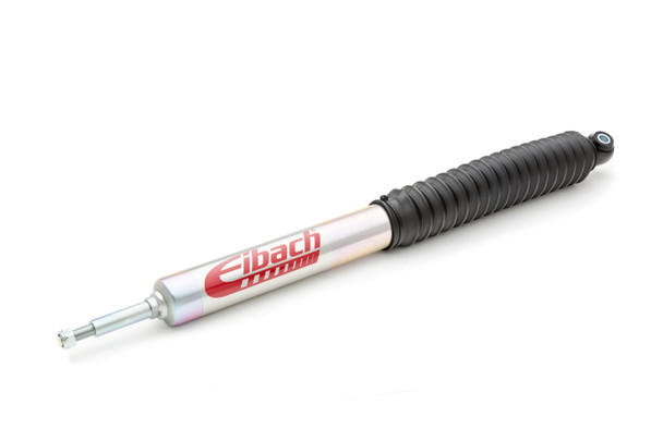 Eibach kit compatible with 07-15 Toyota Tundra 2WD/4WD Rear Pro-Truck Sport Shock (for 0-1in Rear Lift)