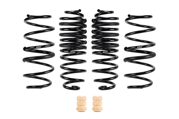 Eibach kit compatible with 2022 Ford Maverick 2.0L FWD / Hybrid FWD 2.5L Pro-Kit