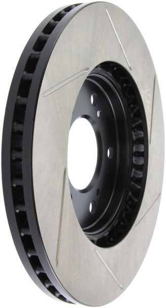 StopTech 126.40028SR Sport Slotted Disc Brake Rotor Fits 91-96 NSX