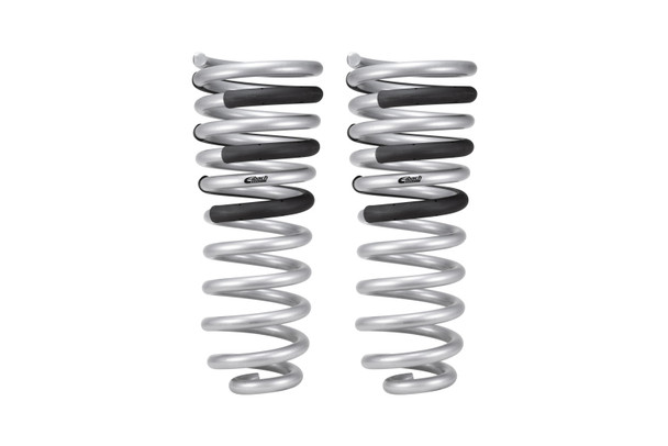 Eibach kit compatible with 14-21 Ram 2500 Diesel 4WD Pro-Truck Rear Springs