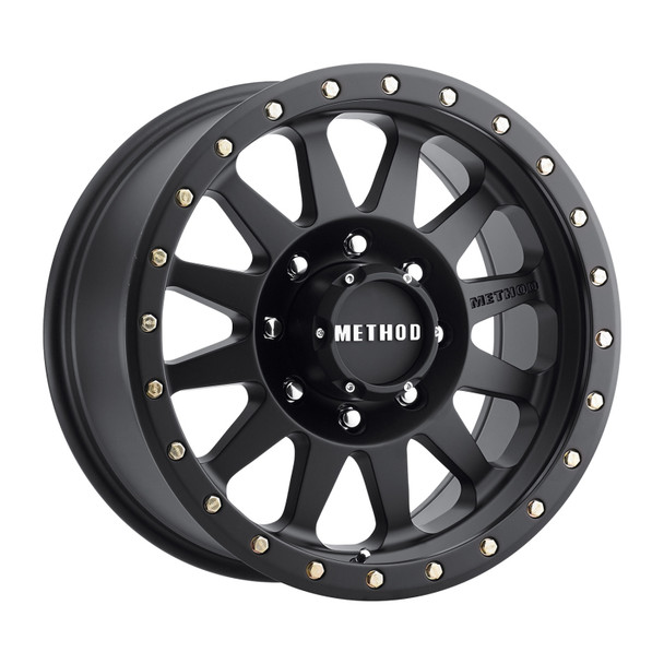 Method Wheel MR30489080512N MR304 Wheels