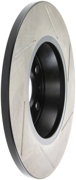 StopTech 126.33099SL Sport Slotted Disc Brake Rotor