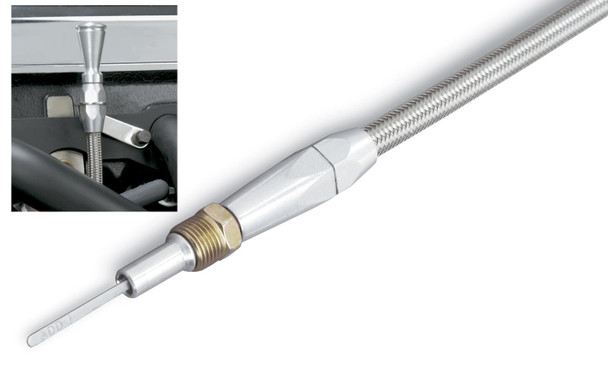 LOKAR Engine Oil Dipsticks (ED-5005)