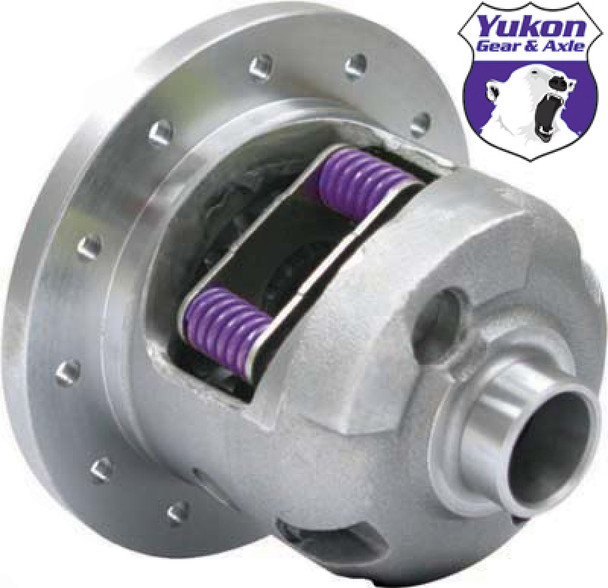 Yukon Gear YDGGM12T-4-30-1 Dura Grip