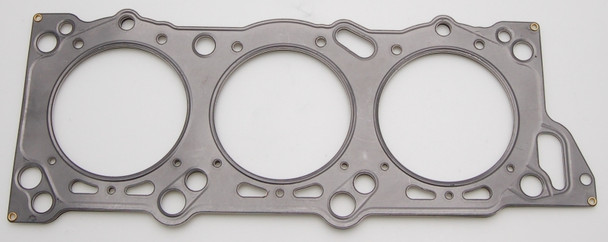 Cometic Gasket Automotive C4346-045 Cylinder Head Gasket Fits 90-97 300ZX J30