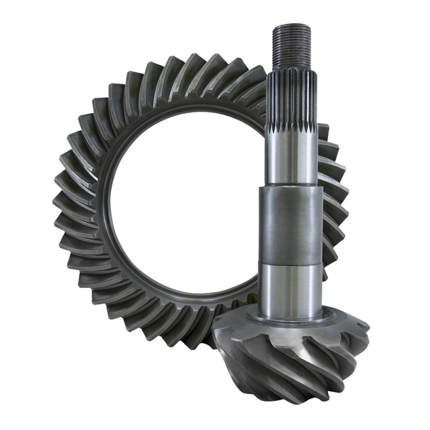 Yukon Gear ZG for GM11.5-456 USA Std Gear Set - for GM