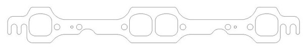 Cometic Gasket Automotive C5895-030 Exhaust Manifold Gasket Set