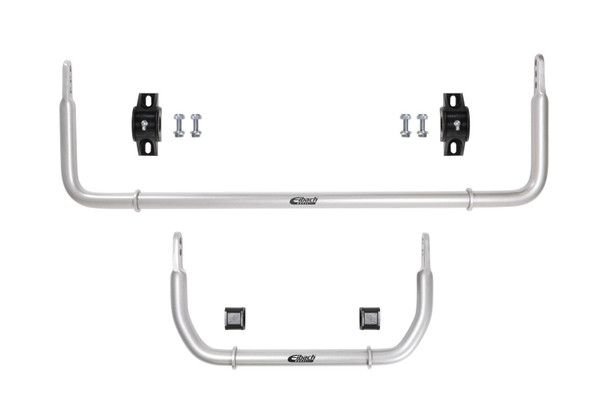 Eibach Pro-UTV kit compatible with 18-19 Polaris RZR XP Turbo S Front/Rear Anti-Roll Bar Kit