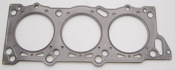 Cometic Gasket Automotive C4347-075 Cylinder Head Gasket Fits 90-97 300ZX J30