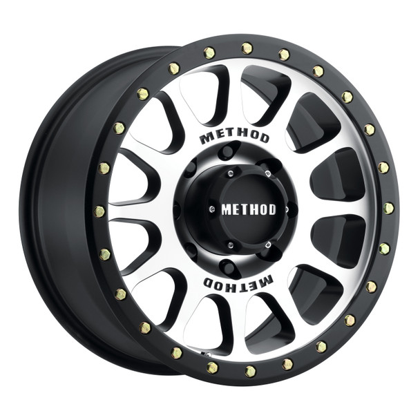 Method Wheel MR30578587300 MR305 Wheels
