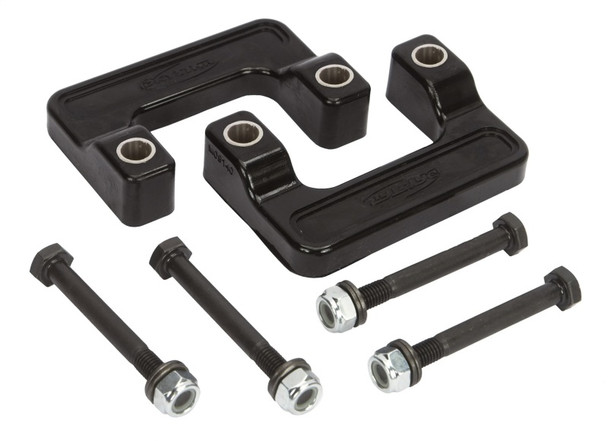 Daystar KG09140BK Comfort Ride Suspension Leveling Kit
