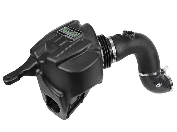 AFE Filters 53-10002R QUANTUM Pro 5R Air Intake System Fits 13-18 2500 3500