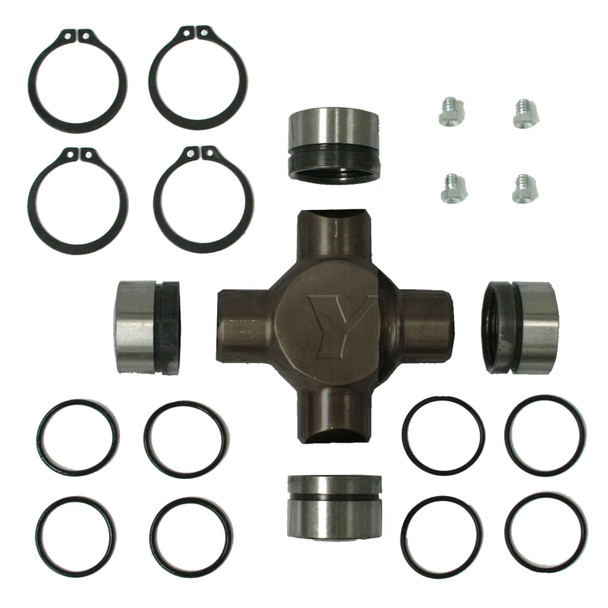 Yukon Gear YP SJ-297X-201 Super Joints