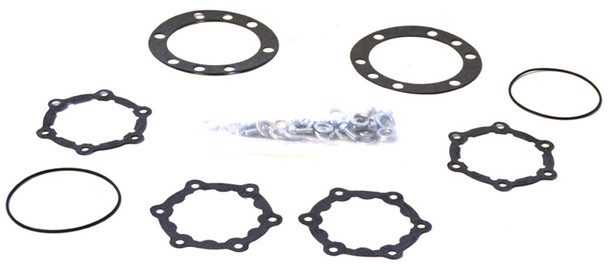 Warn 7309 Premium Manual Hub Service Kit