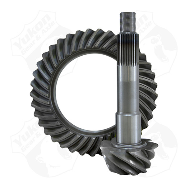 Yukon Gear YG T8-456-29 Gear Sets - that fits Toyota