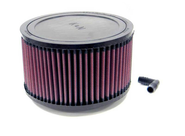 K&N RA-0960 Universal Air Filter