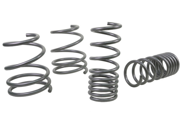 Whiteline WSK-SUB007 Performance Lowering Springs for 2015+ Subaru STI