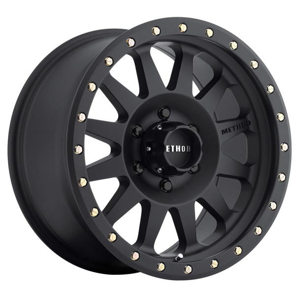 Method Wheel MR30468060500 MR304 Wheels