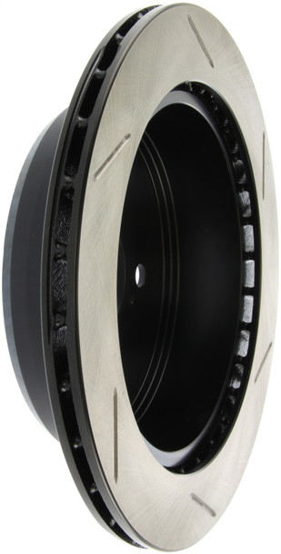 StopTech 126.44041SR Sport Slotted Disc Brake Rotor Fits 86-97 Previa Supra