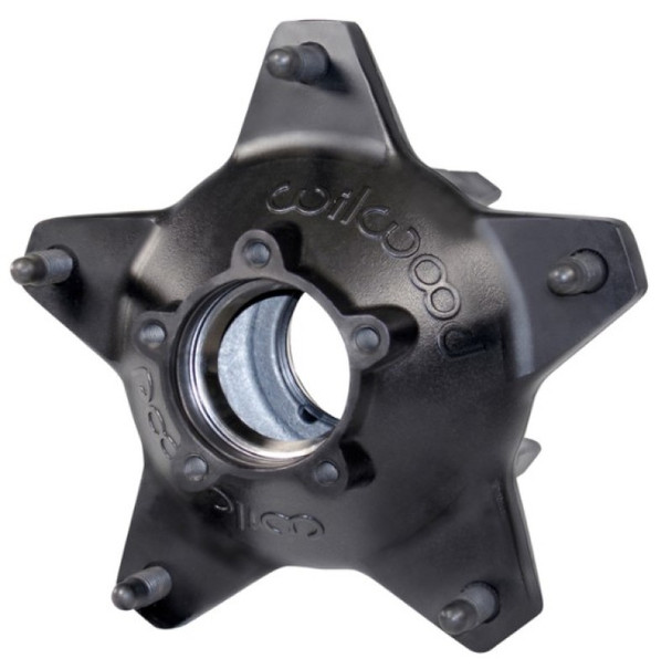 Wilwood Hub (Part# 270-6513BC)
