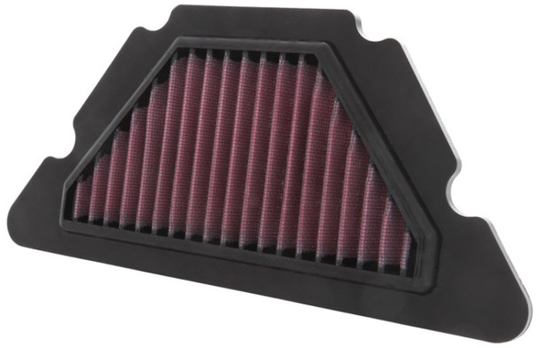 K&N Replacement Air Filter for 09 Yamaha FZ6R/XJ6 (YA-6009)