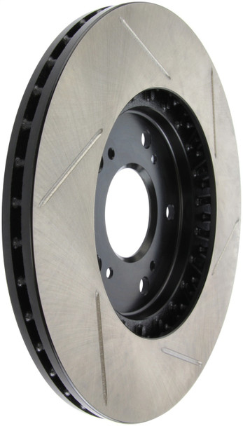 StopTech 126.40029SL Sport Slotted Disc Brake Rotor Fits 91-96 NSX