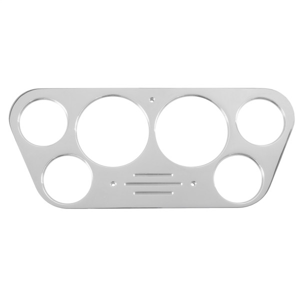 AutoMeter 7048 Mounting Solutions Dash Panel