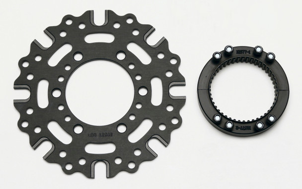 Wilwood Hub (Part# 270-12633)
