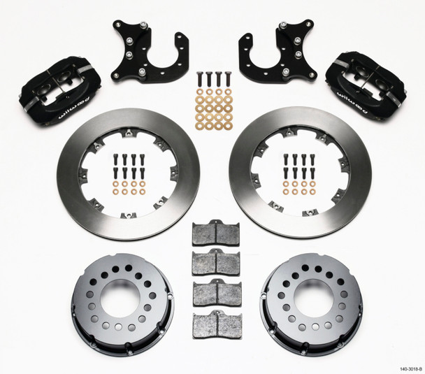 Wilwood Dynalite Brake Kit (Part# 140-3018-B)