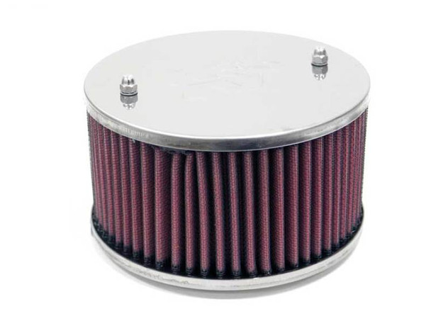 K&N 56-9095 Custom Air Filter